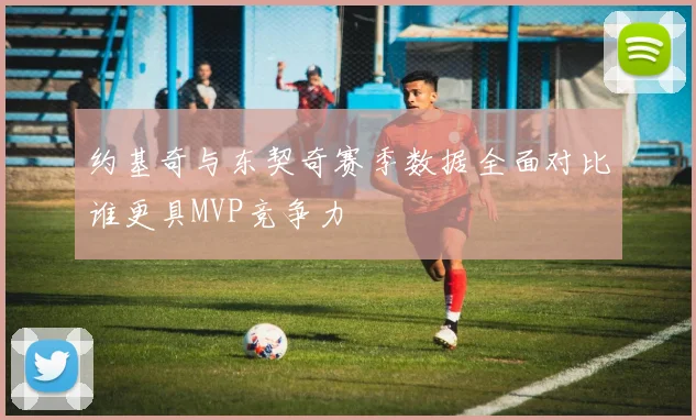 约基奇与东契奇赛季数据全面对比谁更具MVP竞争力