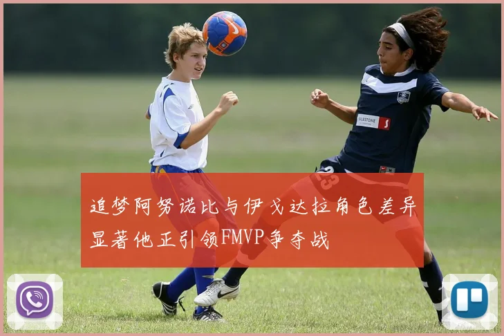 追梦阿努诺比与伊戈达拉角色差异显著他正引领FMVP争夺战
